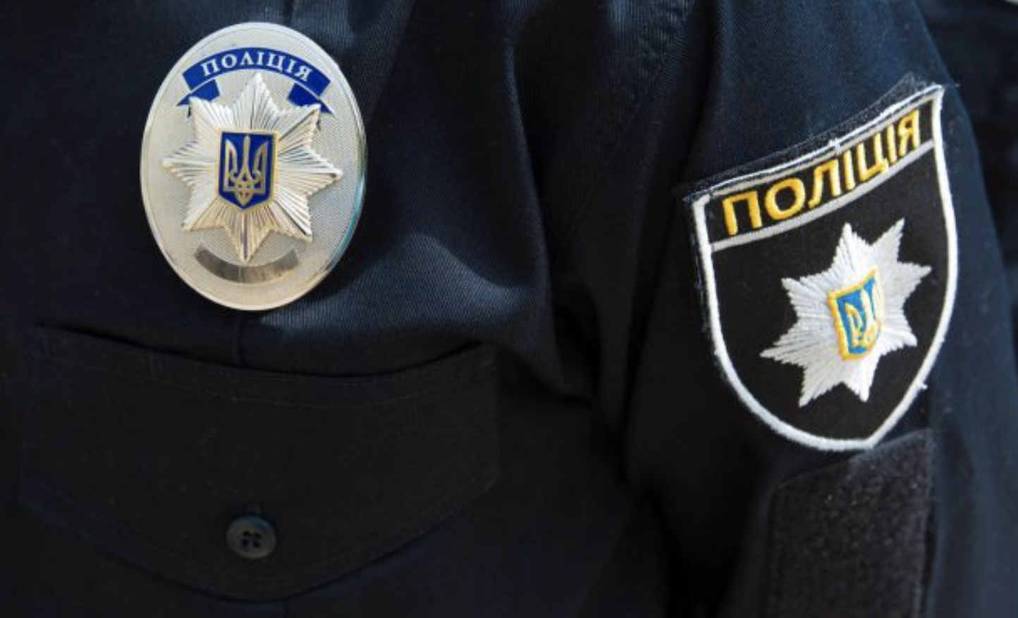 На Киевщине расформировали отделение полиции после инцидента с изнасилованием