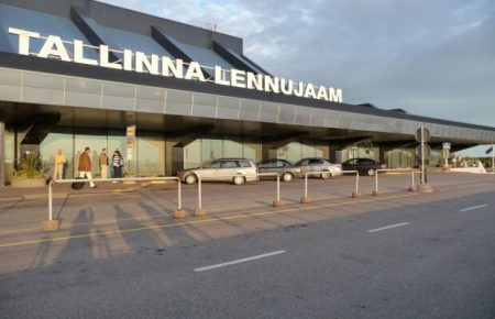 С середины мая самолеты из Таллинна будут летать по пяти маршрутам, в том числе — в Киев — СМИ