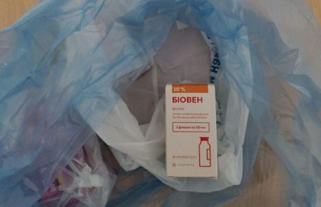 Испытания украинского «Биовена»: почему именно этот препарат выбрали для лечения COVID-19