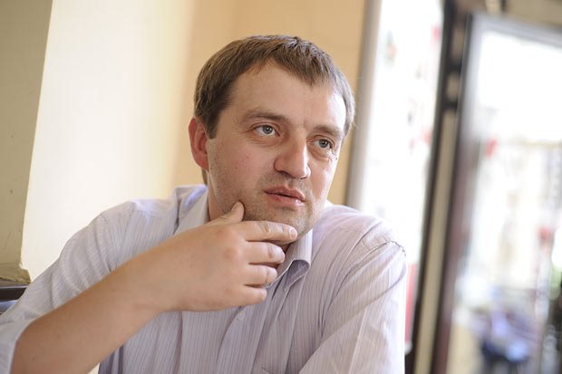 Українська статистика по COVID-19 зараз має ефект плато — інфекціоніст Федір Лапій