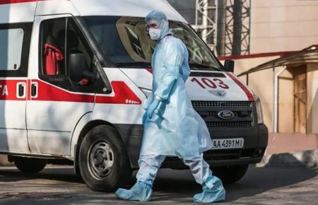 В Україні від коронавірусу одужали понад 7,5 тисяч людей