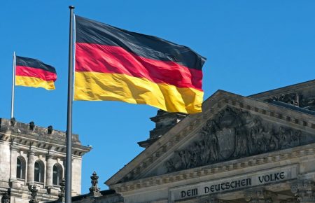Економіка Німеччини впала в рецесію через коронавірус
