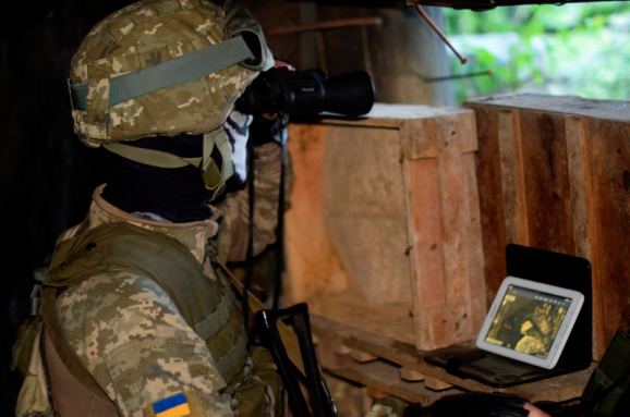 Бойовики двічі порушили «тишу» на Донбасі