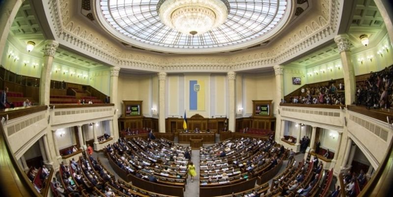Верховная Рада и Офис Президента планируют провести местные выборы на оккупированных территориях 25 октября