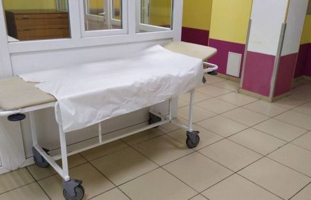 В Крыму подтвердили первый случай смерти из-за коронавируса