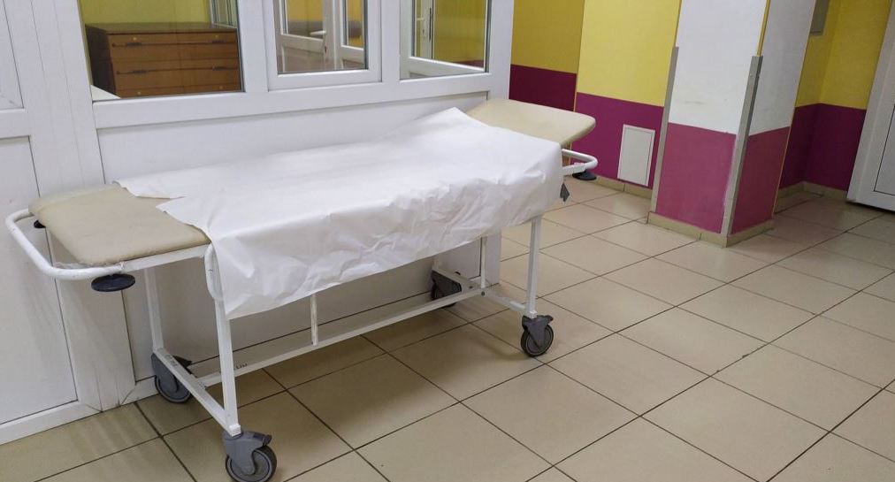 В Крыму подтвердили первый случай смерти из-за коронавируса