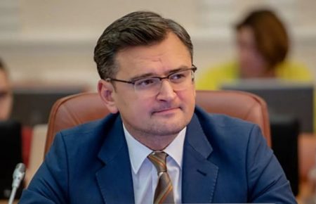 Кулеба: Україна наполягає на додаткових санкціях проти РФ за кожне нове порушення