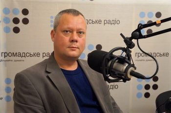 Росії потрібен сам факт переговорів, щоб заявити, що в Україні громадянський конфлікт, а вони лише посередники — Кирило Сазонов