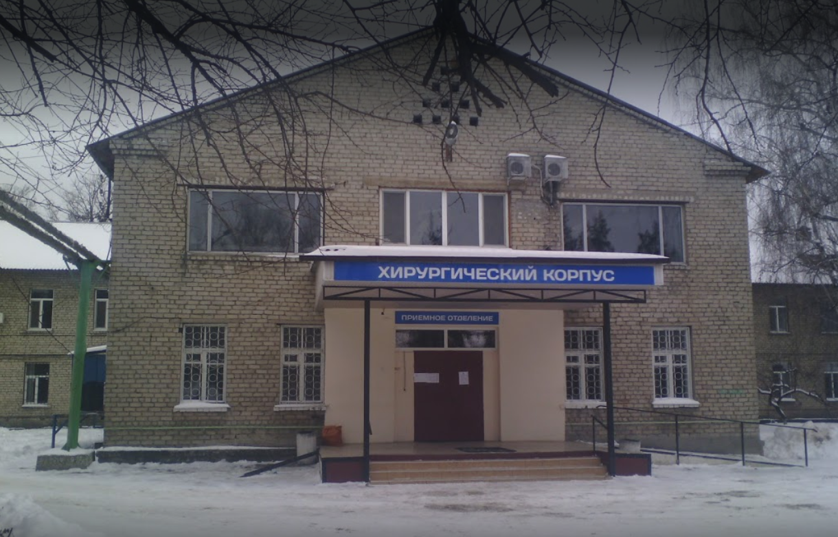 В одной из больниц оккупированного Луганска вспышка COVID-19 — СМИ