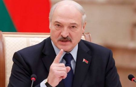 Лукашенко в шестой раз  идет в президенты Беларуси