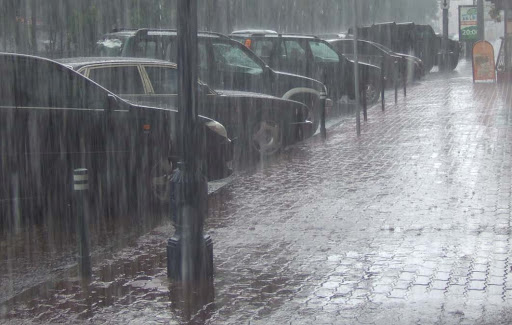 В Киеве объявили штормовое предупреждение — прогнозируют сильные дожди