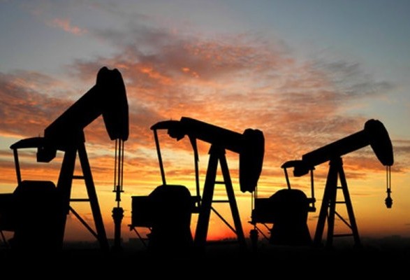 Нефть Brent торгуется выше 30 дол за баррель