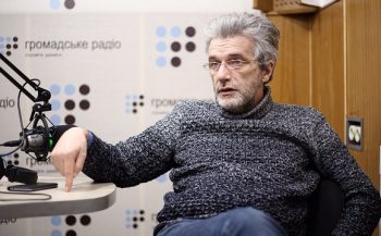 Гордон, Сивохо, поездка в Донецк в 2015: интервью с Андреем Куликовым