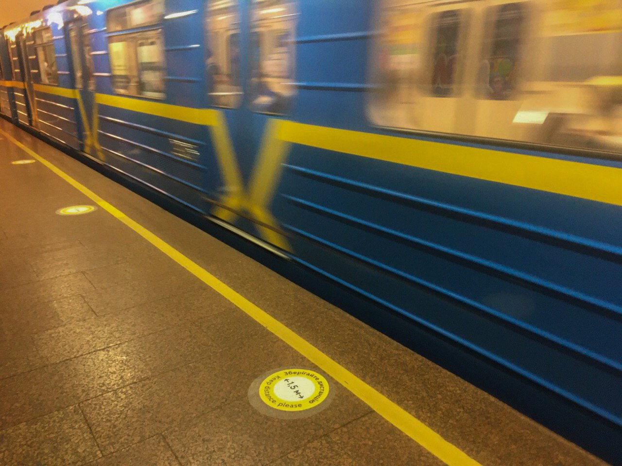 Чи не зарано: у Києві, Харкові і Дніпрі відкрили метрополітени 