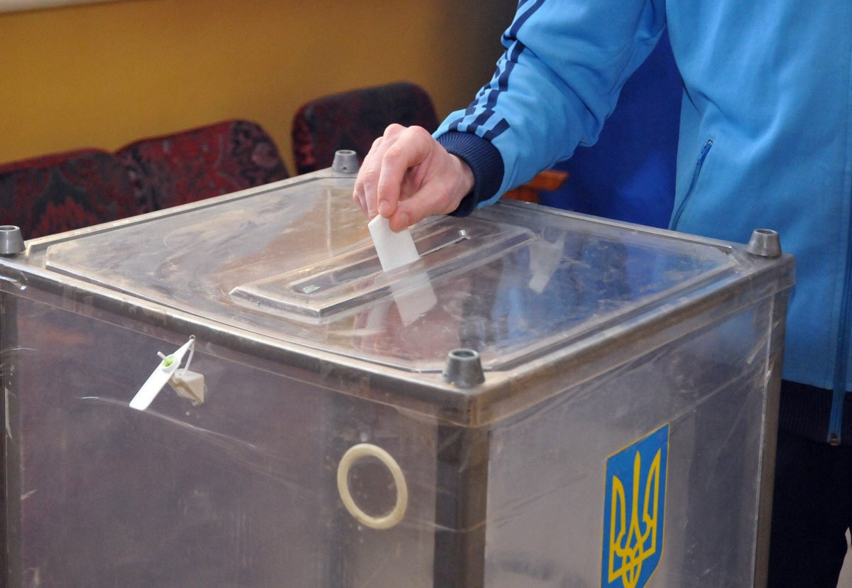 Закон «Про референдум» має бути таким, щоб РФ не могла використати його у своїх інтересах — Юлія Кириченко