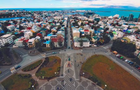 В Ісландії одужали 97% інфікованих коронавірусом