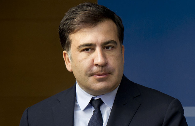 Назначение Саакашвили: Грузия отзывает своего посла в Украине для консультаций