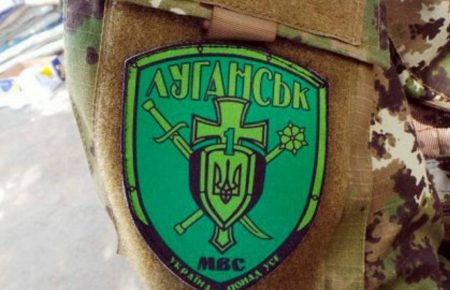 В Днепре прооперировали заместителя комбата «Луганск-1» — осколок застрял под сердцем