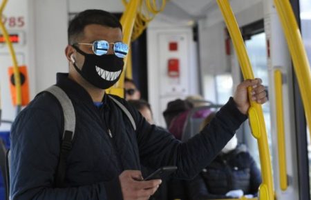 В Украине с 22 мая общественный транспорт возобновляет работу, а с 25 мая откроют метро