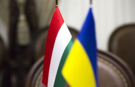 Украинско-венгерские отношения — это споры обо всем, а не только о языке — Тужанский