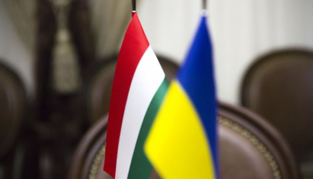 Україно-угорські відносини — це суперечки про все, а не тільки про мову — Тужанський