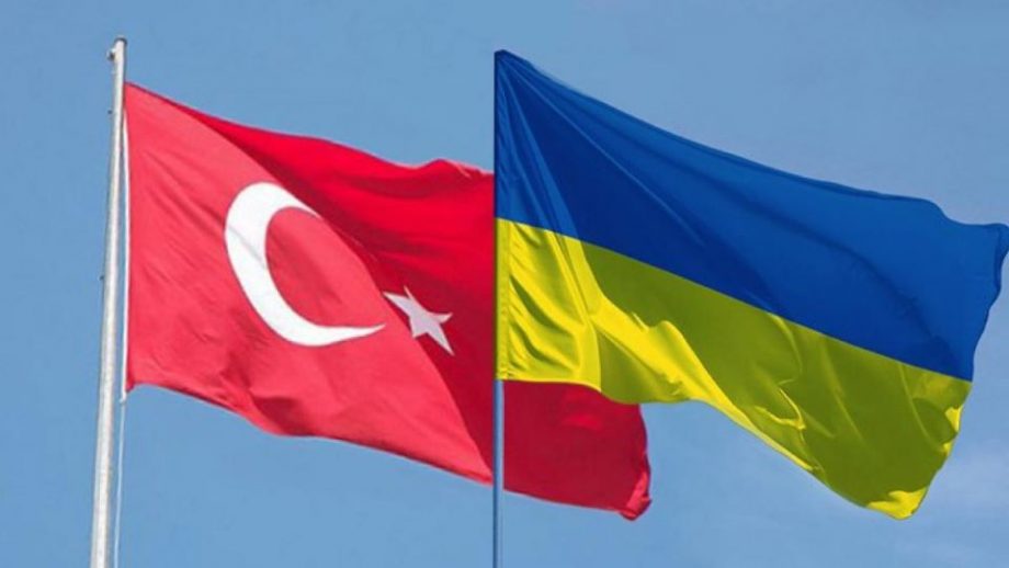 Україна та Туреччина продовжують працювати над угодою про вільну торгівлю