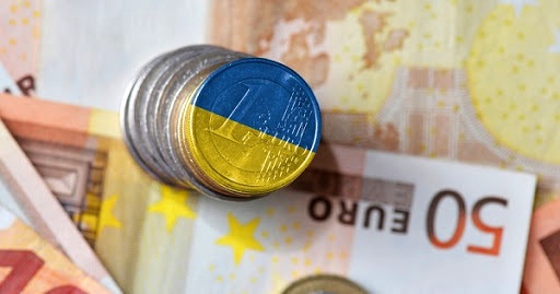 Україна отримає 500 млн євро макрофінансової допомоги від ЄС
