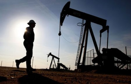 Вперше з початку кризи ціни на нафту перевищили 40 доларів