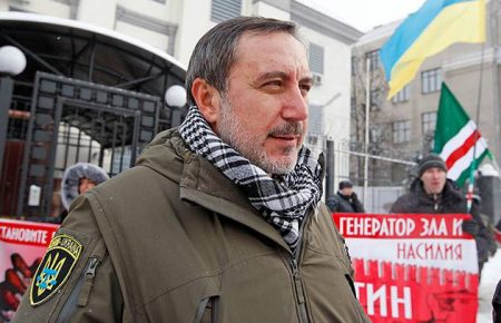 Окупаційний «Верховний суд» Криму почав розгляд справу проти власника телеканалу ATR