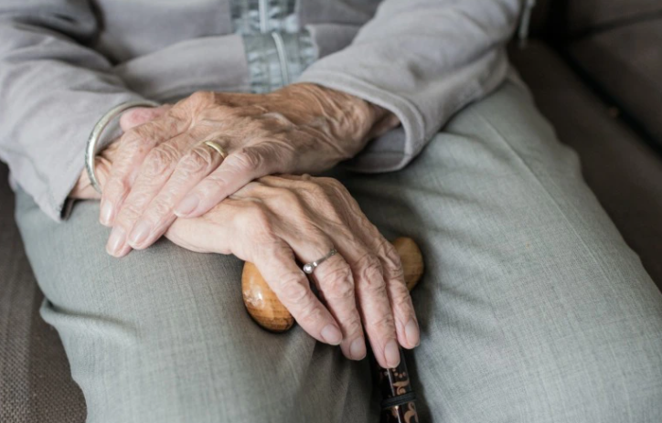 На Рівненщині в інтернаті для літніх людей зафіксовано новий спалах COVID-19