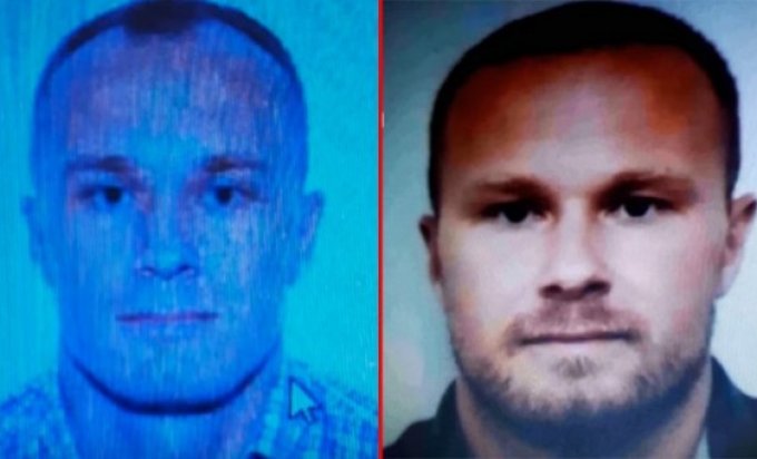 Хто такий чорногорець Радоє Звіцер, у якого стріляли у Києві?