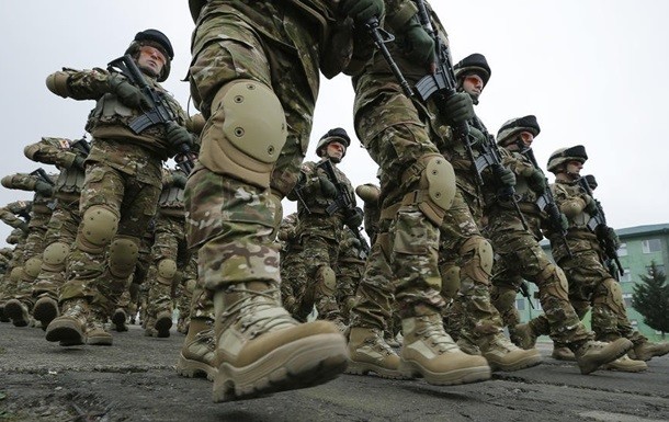 США виділили Україні $250 млн військової допомоги