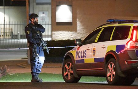 Вперше використавши дані генеалогічного сайту поліція Швеції розкрила злочин 16-річної давності