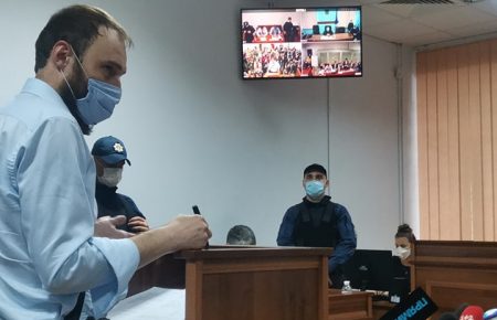 Дело Стерненко: Прокурор Родионов заявил о вмешательстве в его деятельность со стороны руководства Генпрокуратуры