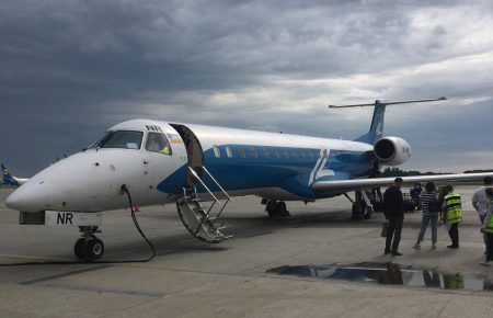 Авіаквиток «Київ-Одеса» за 500 гривень: як працює на карантині внутрішнє авіасполучення