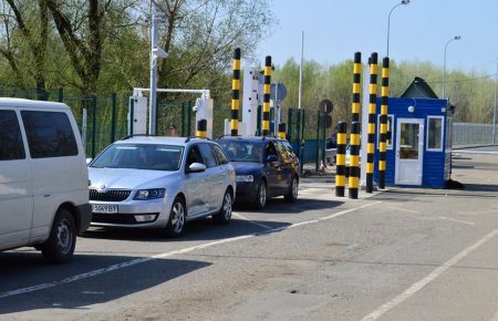 Все пункты пропуска на границе с Венгрией возобновили работу