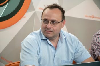 Київ першим запровадив карантинні заходи і останнім з них вийде — це природа всіх мегаполісів — Рубан Київ першим запровадив карантинні заходи і останнім з них вийде — це природа всіх мегаполісів — Рубан