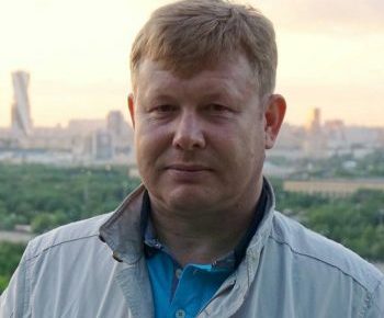 Предприниматель, который стал партизаном: история Владимира Жемчугова и движения сопротивления на Луганщине