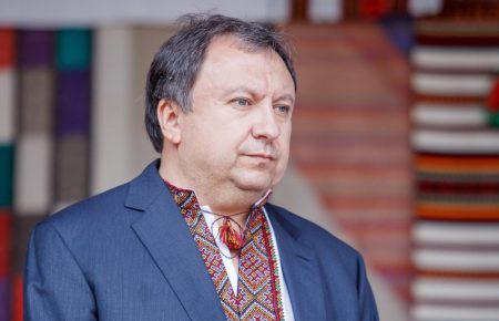«Європейська солідарність» підтримає відставку Авакова — Княжицький