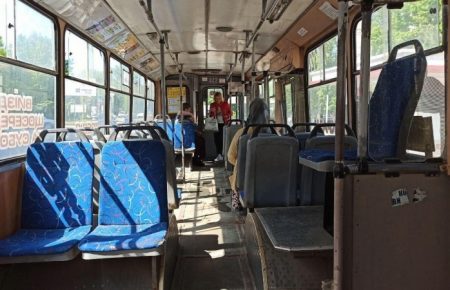 У Чернівецькій області з 1 липня відновлять внутрішньообласні перевезення