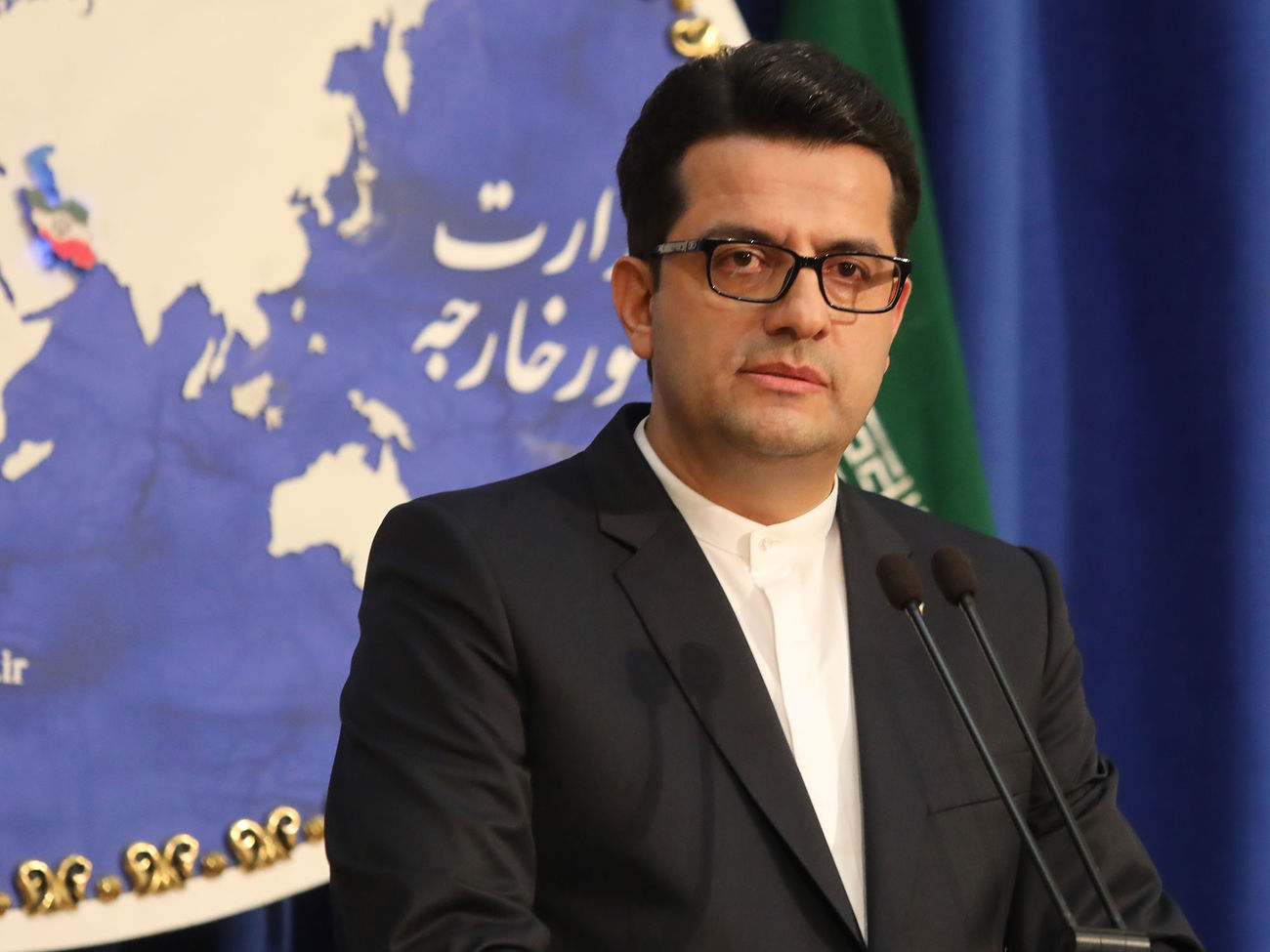 Іран заявив про готовність до обміну ув'язненими з США — МЗС