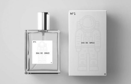 Eau de Space: почався збір коштів на розробку парфумів із запахом космосу