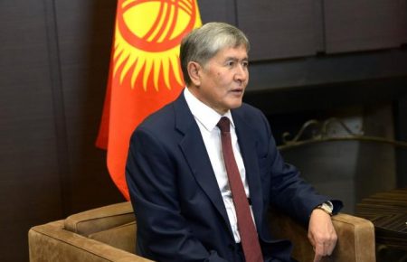 Экс-президента Кыргызстана приговорили к 11 годам заключения
