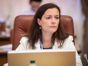 Если количество больных и в дальнейшем будет расти — есть смысл снова вернуть карантин — Скалецкая Если количество больных и в дальнейшем будет расти — есть смысл снова вернуть карантин — Скалецкая
