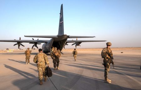 Росія пропонувала бойовикам винагороду за вбивство військових США в Афганістані — NYТ