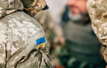 На Донбасі внаслідок обстрілу один військовий зазнав поранення