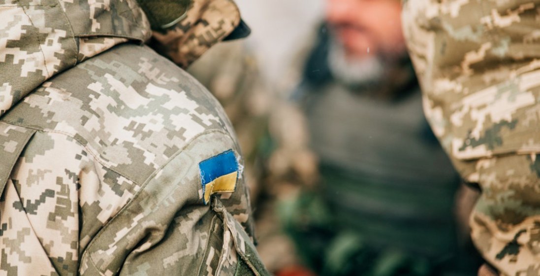 На Донбасі внаслідок обстрілу один військовий зазнав поранення