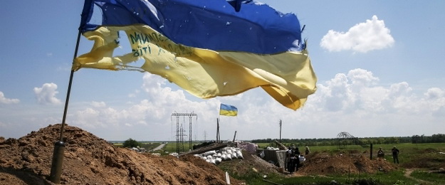 Двоє українських бійців отримали поранення на Донбасі