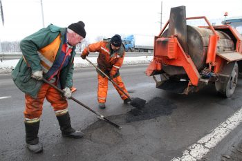 Поточно-середній ремонт доріг — це українське ноу-хау як витрачати до 90% коштів без контролю — Абрамов