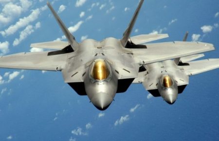 Фінляндія підписала угоду про купівлю у США понад 60 винищувачів F-35